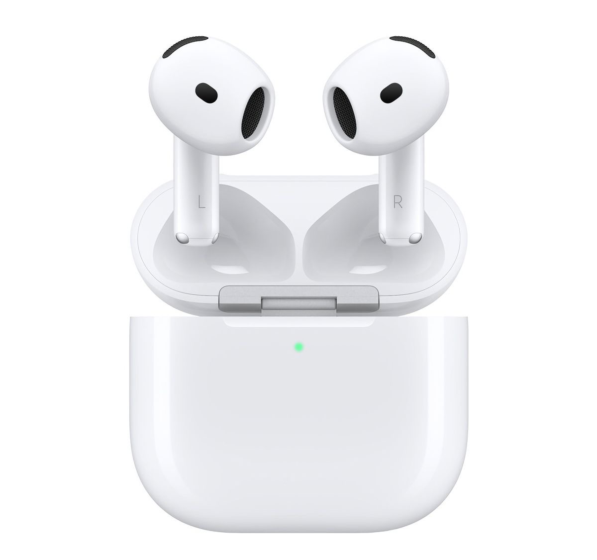 IMG_0127 Airpod 4 - تصویر 1