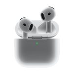 Airpods 4 anc