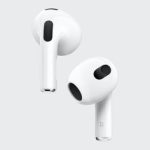 Airpods 4 anc - تصویر 2